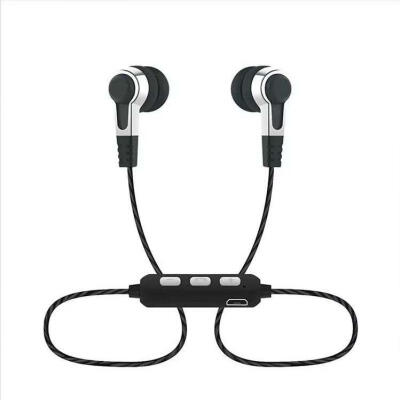 

UENJOY Portable Lightweight Bluetooth 50 Earbuds Earphone Wireless Headphone With Mic For Sport