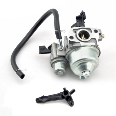 

168F Carb Carburetor Fit For Honda GX160 GX200 65Hp 55HP 16100ZH8W61 16100ZH8W51