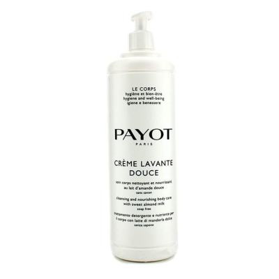 

PAYOT - Le Corps Creme Lavante Douce - Cleansing & Nourishing Body Care Salon Size 1000ml338oz