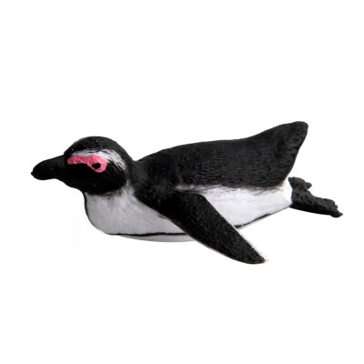 

Tailored Educational Simulated penguin Model Kids Children Toy penguin Gift