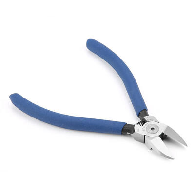 

Greensen 6in Single Color Electronic Diagonal Pliers Cable Nose Nippers Wire Cutter Tool