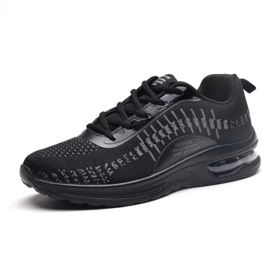 

Mens shoes running shoes fashion mesh breathable outdoor sports shoes