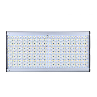 

960pcs LED Light Panel Illumination Dimming Dimmable Brightness Color Temperature Adjustable 3200K-5600K Lamp for Camera Video Cam