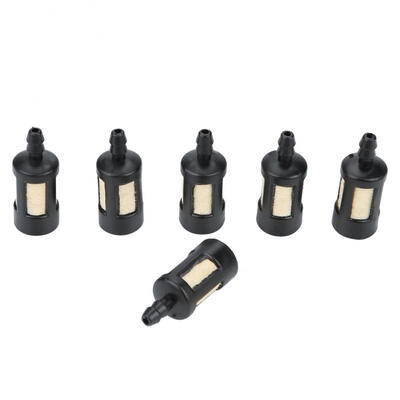 

Greensen 50Pcs Fuel Filter Replacement Parts for STIHL Chainsaw Blower Trimmer