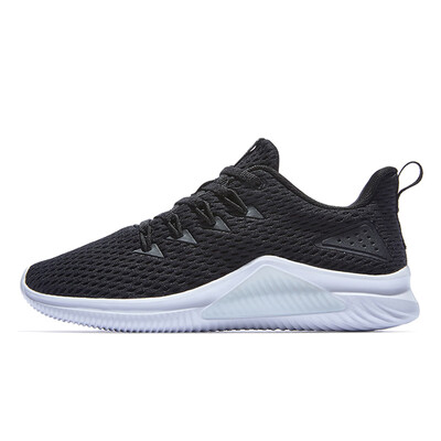 

Jordan womens shoes sports shoes wearable lightweight running shoes XM1690233 black white 37