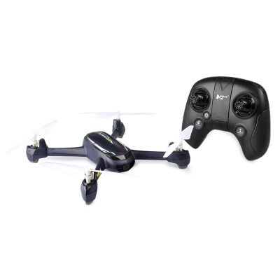 

Hubsan H216A X4 DESIRE PRO RC Drone 1080P WiFi Camera Altitude Hold Waypoints Headless Mode