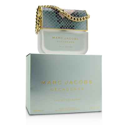 

MARC JACOBS - Decadence Eau So Decadent Eau De Toilette Spray 100ml34oz