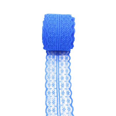 

10m Lace Trim Fabric Wedding Decor Sewing Clothes Dress DIY Material Accessories