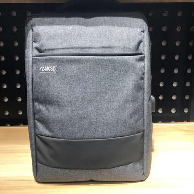 

Lightweight Travel Laptop Backpack Racksack For Men Casual College School Computer Bookbag With USB Port Design