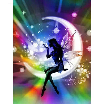 

Kirin show 5D DIY Mosaic Diamond Painting Cross Stitch Diamond Embroidery Cartoon Full New Arrival Decoration Home