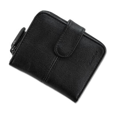 

Fashion New Short Wallets Women Keyring Case Car Key Holder Key Wallets Coin Purse