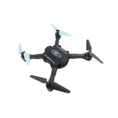 

AG-06 24G Wifi Altitude Hold Foldable Drone 3D Flips Sideward Flight Turn Left Right RC Quadcopter