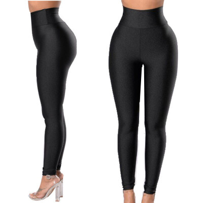 

Tailored Women High Waist Sports Gym Yoga Running Fitness Leggings Pants Workout Clothes