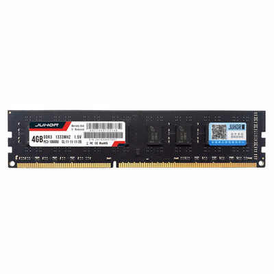

JUHOR PC DDR3 1333 4G Desktop memory