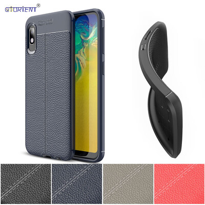 

Soft Bumper Case Samsung Galaxy A10e A10 E Silicone TPU Cover Samsung A10e A10 E Shockproof Armor Case