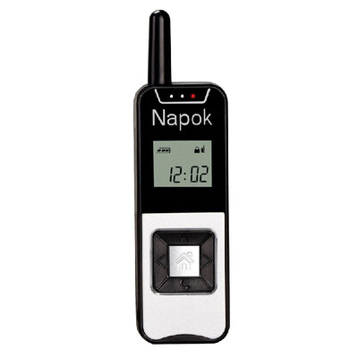 

Radio Clear Two-way Radio Hotel Dedicated D5 Mini Intercom