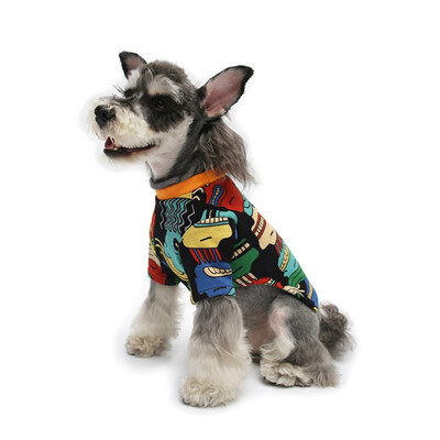 

Pet Dogs Coat Sweater Winter Warm Outfit Pug Dog Clothes Small Dogs Costume Coat Jackets Coat for Small French Bulldog Clothing