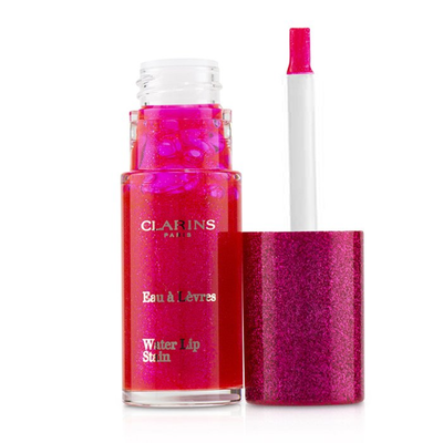 

CLARINS - Water Lip Stain - 05 Sparkling Rose Water 7ml02oz