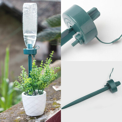 

〖Follure〗Self Watering Flower Plant Device Automatic Garden Sprinklers Water