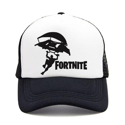 

Game Fortress Night Cap Men&Women Duck Tongue Baseball Hat Sunshade Hats