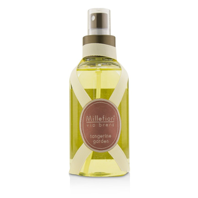 

MILLEFIORI - Via Brera Home Spray - Tangerin Garden 150ml5oz