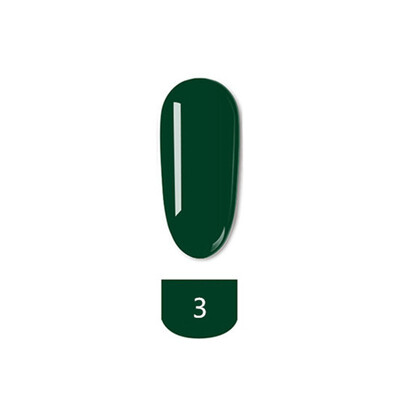 

JIASE Japanese matcha seriesNail polish