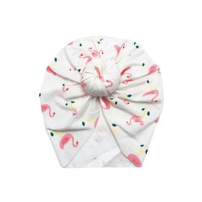 

Kids Girls Baby Toddler Turban Knotted Headband Hair Band Accessories Headwear