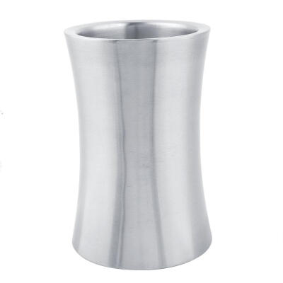

Greensen Stainless Steel Wine Bottle Cooler Chiller Ice Bucket Ice Beverage Tub Cooling Drinks Beer