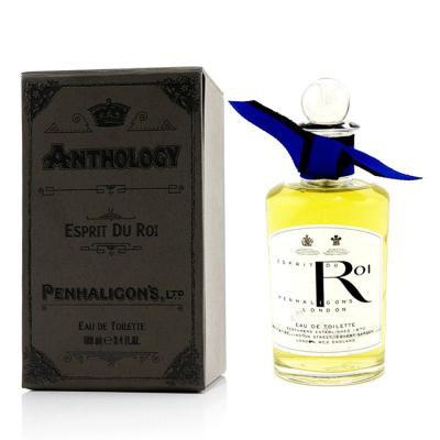 

PENHALIGONS - Esprit Du Roi Eau De Toilette Spray 100ml34oz