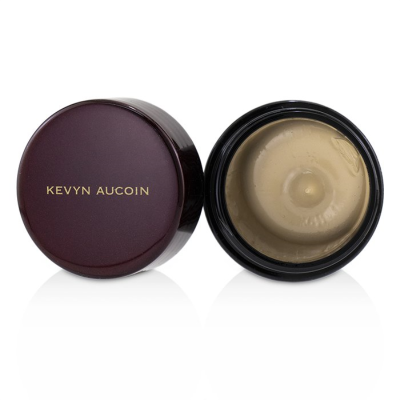 

KEVYN AUCOIN - The Sensual Skin Enhancer - SX 03 Light Shade with Slight Beige Undertones 18g063oz