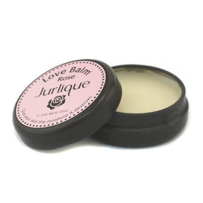

JURLIQUE - Rose Love Balm Limited Edition 15ml05oz