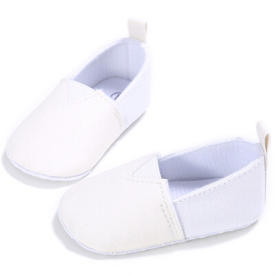 

Baby Girls Spring Sequin Patchwork Infant Fashion Shallow Toddler Kids Anti-skid Casual First Walkers Shoes