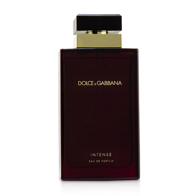 

DOLCE & GABBANA - Pour Femme Intense Eau De Parfum Spray 100ml33oz