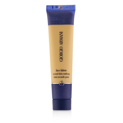 

GIORGIO ARMANI - Face Fabric Second Skin Lightweight Foundation - 1 40ml135oz