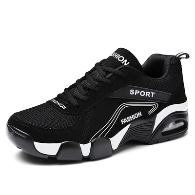 

Summer mens shoes sports shoes running shoes casual shoes mens tide shoes air cushion travel shoes mens summer plus velvet cotton shoes