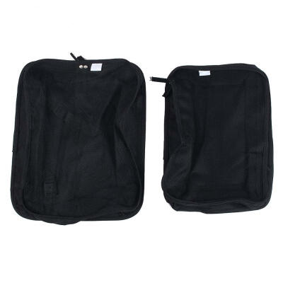 

Greensen 7PCS Multi-functional Travel Bag Oxford Cloth Waterproof Large Capacity Durable Storage Bag