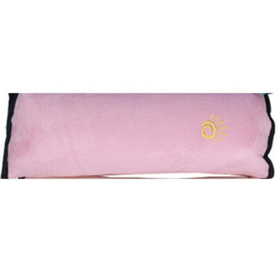 

Baby Pillow Car Safety Belt Protect Shoulder Pad Adjust Vehicle Seat Cushion