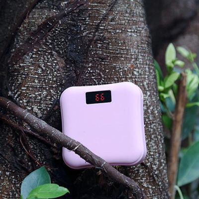 

7800mAh Small USB Portable Universal Mobile Phone Mini Power Bank Charger Treasure Extra Backup Power