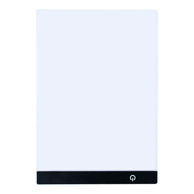 

Ultra-Thin A4 LED Light Painting Copy Pad Kids Drawing Tracing Board