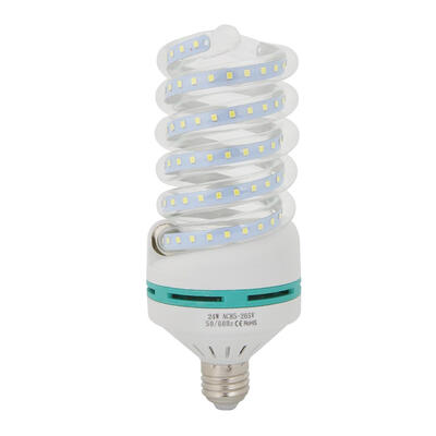 

E27 LED Bulb Screw Corn Light 2835SMD 7W 16W 24W Ultra-bright Night Lamp