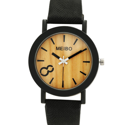 

MEIBO Fashion Wrist Watch Women Watch Ladies Quartz Wristwatches For Woman Clock Female Hours Hodinky Montre Femme 533