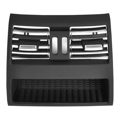 

Rear Center Console Air Vent Grille CoverTool for BMW 5 Series 64229172167