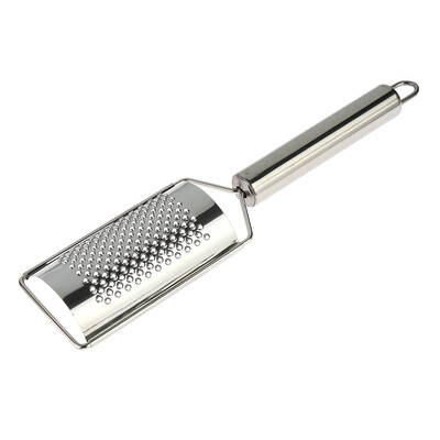 

Stainless Steel Grinder Parmesan Grater Cheese Grater Nutmeg Grater Ginger Grater Lemon Grater Garlic Grater H04