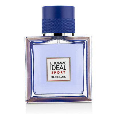

GUERLAIN - LHomme Ideal Sport Eau De Toilette Spray 50ml16oz