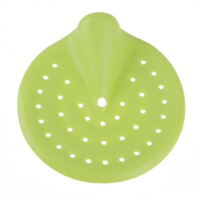 

Flexible Hair Catcher Stopper Strainer Bath Basin Sink Drain Kitchen Filter