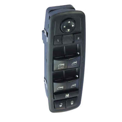 

Driver Side Front Left Electric Master Control Window Switch for Chrysler Jeep Dodge Liberty 4602632AG
