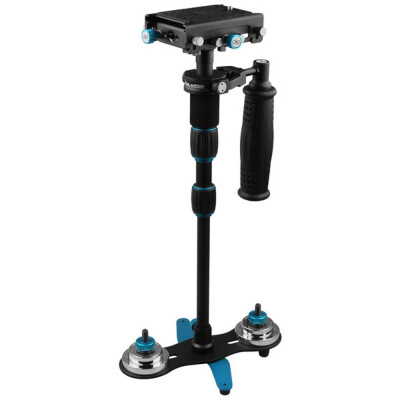 

FOTGA -450 Handheld Steadycam Stabilizer with Quick Release Plate for DSLR Camera Video Camcorders