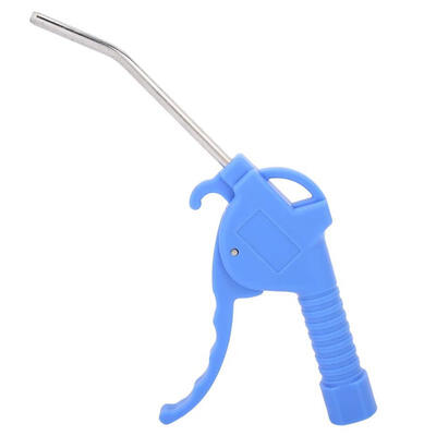 

Greensen 14" Professional Air Duster Compressor Blow Gun Pistol Type Pneumatic Cleaning Tool