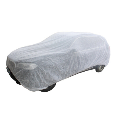 

MLXL Universal Car Full Cover Cover Cover