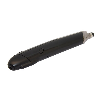 

24GHz USB Wireless Optical Pen Mouse Laser PPT Pointer Capacitive Touch Screen Stylus Web Browsing Adjustable DPI for Android Lap